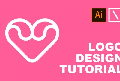 Owl Logo Design Tutorial In Adobe Illustrator Nvina Design